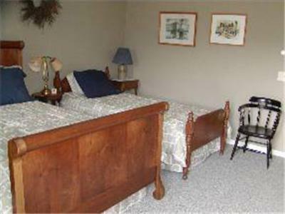 Bed & Breakfast A Peace Of Heaven B & B