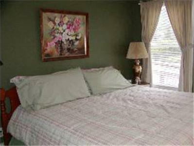 Bed & Breakfast A Peace Of Heaven B & B