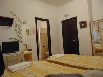 Hostal VII Carreras