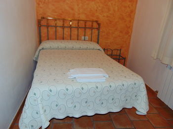 Hostal VII Carreras
