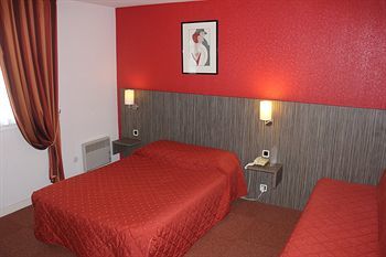 Hotel Orleans Parc H�tel