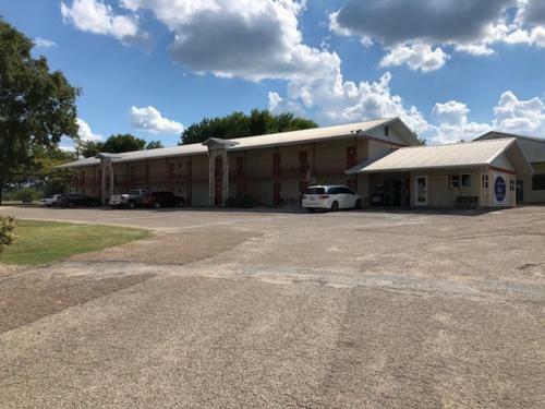Motel American Inn & Rv Park