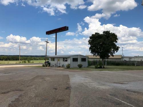 Motel American Inn & Rv Park
