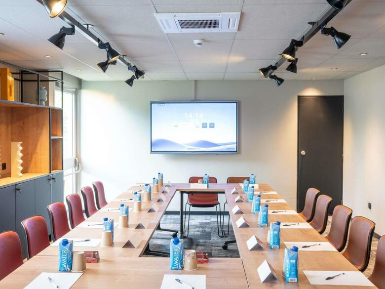 Hotel Ibis Styles Orl�ans