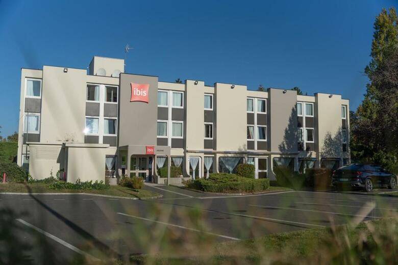 Hotel Ibis Styles Orl�ans