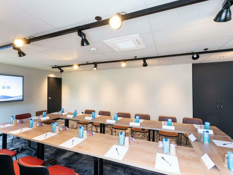 Hotel Ibis Styles Orl�ans