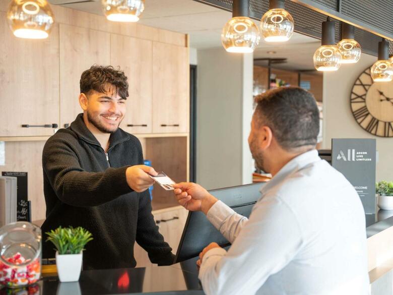 Hotel Ibis Styles Orl�ans