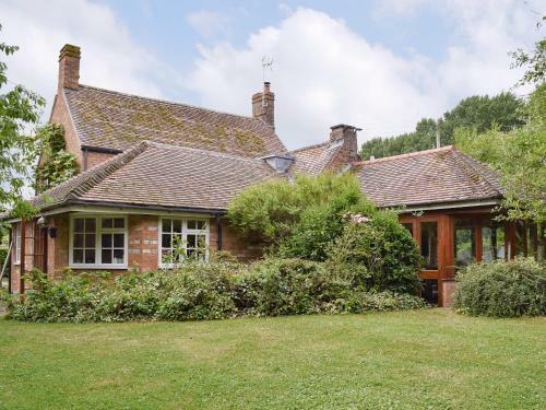 Vine Cottage