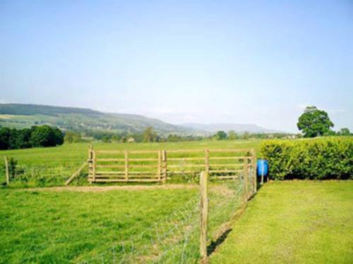 Myton House