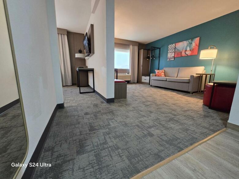 Hotel Quality Inn & Suites Mason City