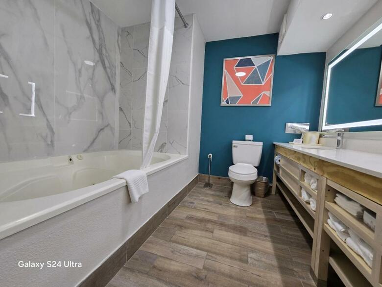 Hotel Quality Inn & Suites Mason City