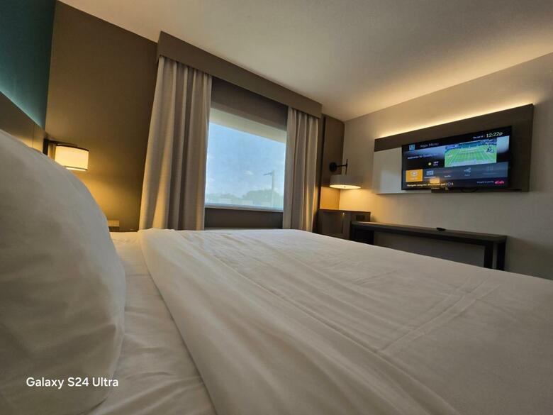 Hotel Quality Inn & Suites Mason City