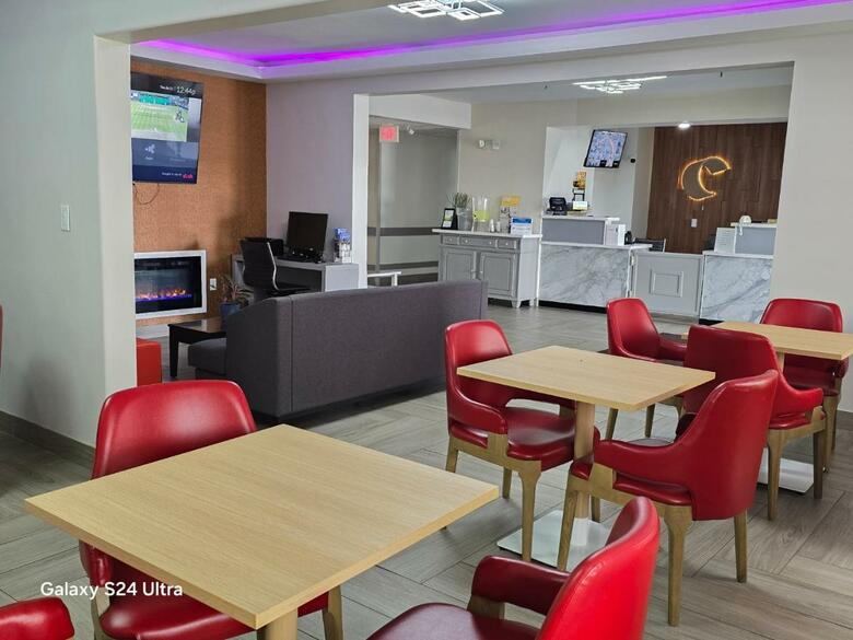 Hotel Quality Inn & Suites Mason City