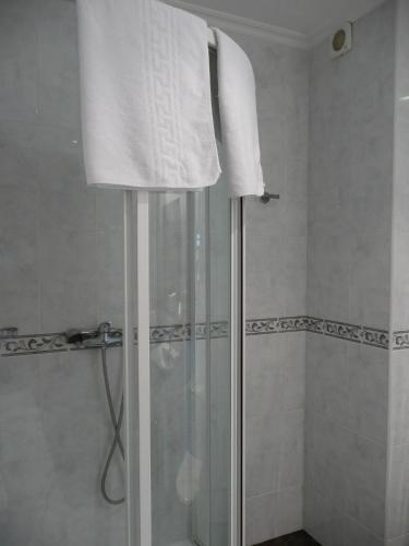 Hostal Pensi�n O Prouso