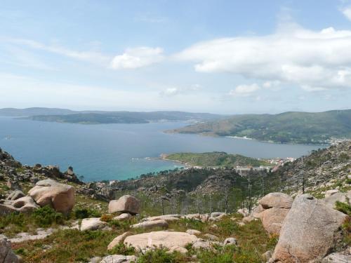 Hostal Pensi�n O Prouso