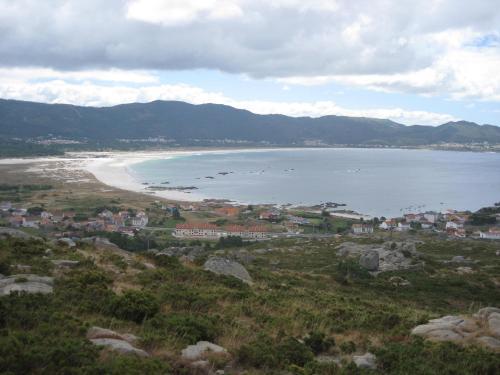 Hostal Pensi�n O Prouso