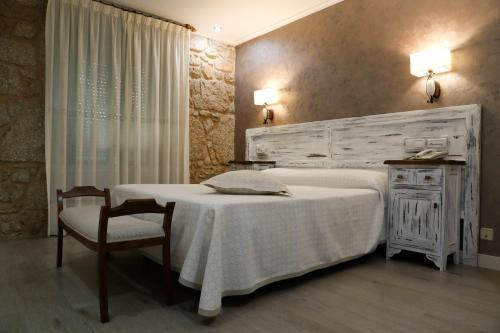 Hostal Pensi�n O Prouso