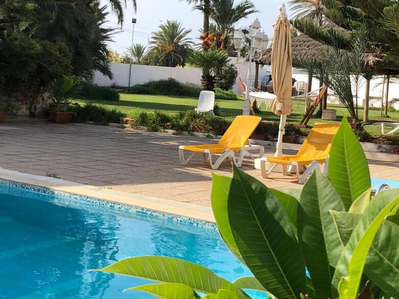 Hotel Djerba Orient