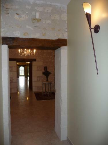 Bed & Breakfast Domaine De La Maison Neuve