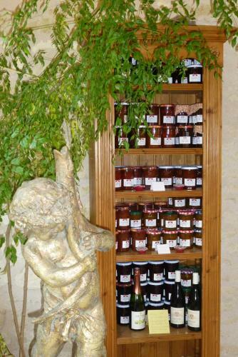 Bed & Breakfast Domaine De La Maison Neuve