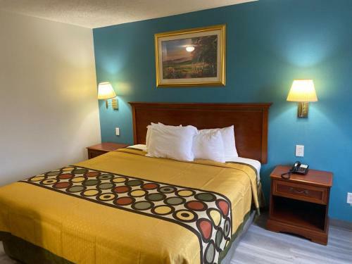 Hotel Americas Best Value Inn West Frankfort