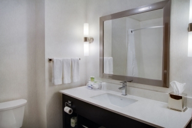 Hotel Holiday Inn Express Sidney