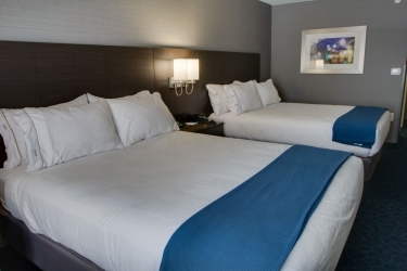 Hotel Holiday Inn Express Sidney
