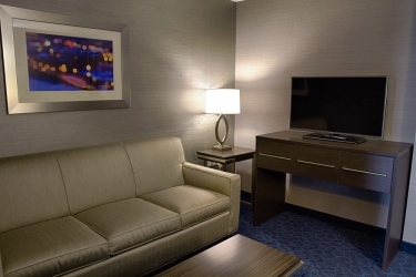 Hotel Holiday Inn Express Sidney