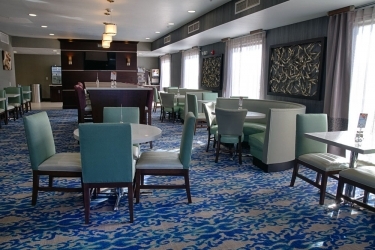 Hotel Holiday Inn Express Sidney