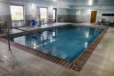 Hotel Holiday Inn Express Sidney