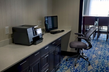 Hotel Holiday Inn Express Sidney