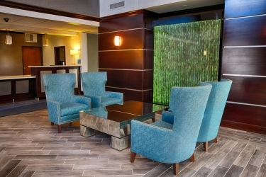 Hotel Holiday Inn Express Sidney