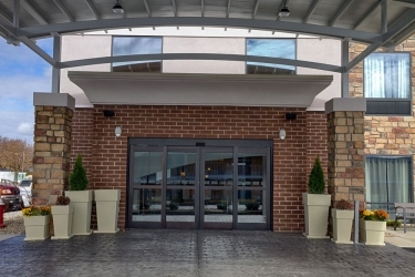 Hotel Holiday Inn Express Sidney