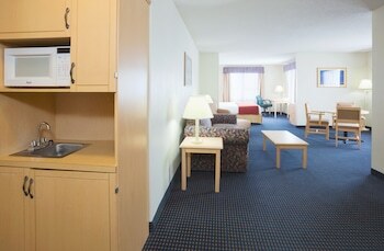 Hotel Holiday Inn Express & Suites Superior