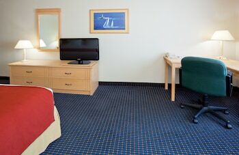 Hotel Holiday Inn Express & Suites Superior