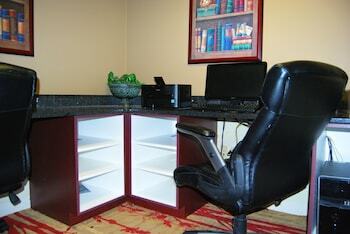 Hotel Holiday Inn Express & Suites Superior