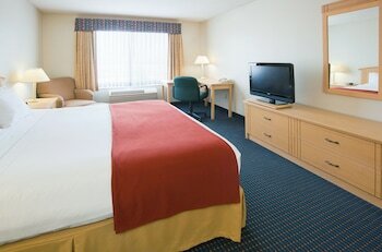 Hotel Holiday Inn Express & Suites Superior