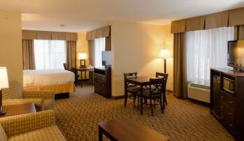 Hotel Holiday Inn Express & Suites Superior
