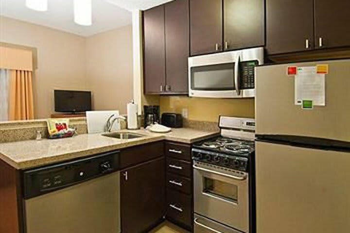 Hotel Towneplace Suites Baton Rouge Gonzales