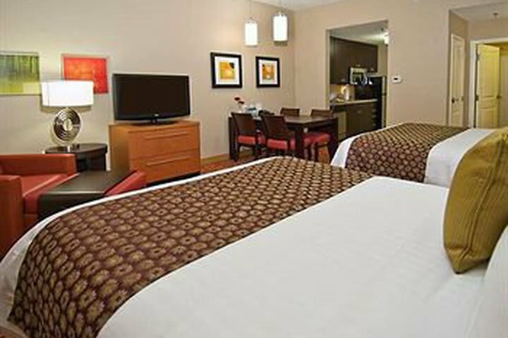 Hotel Towneplace Suites Baton Rouge Gonzales