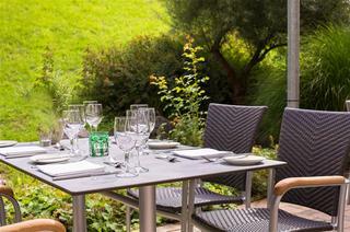 Best Western Plus Hotel Vier Jahreszeiten Durbach