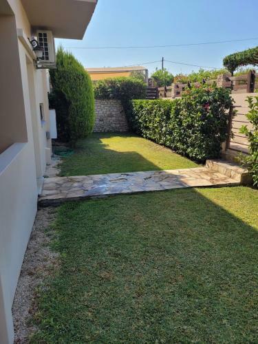 Apartamento Lydia's Inn 2 35m From The Sea