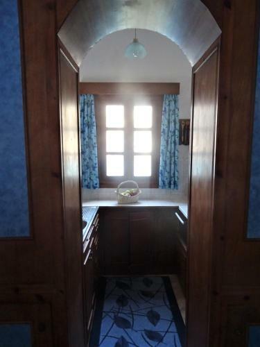 Lionas Seaside Retreat
