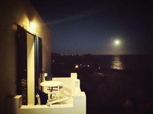 Apartamento Litus Studios