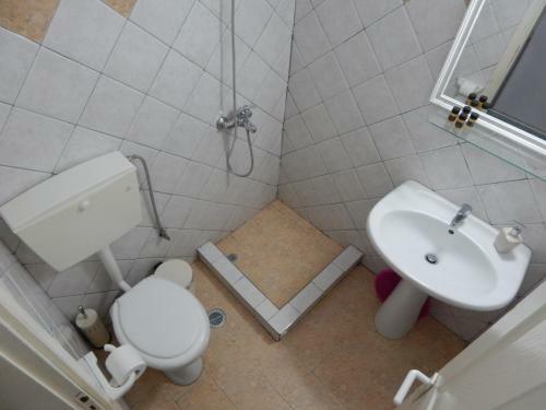 Apartamento Litus Studios