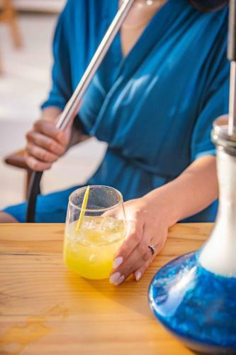 Drossia Residenza Boutique Hotel Malia