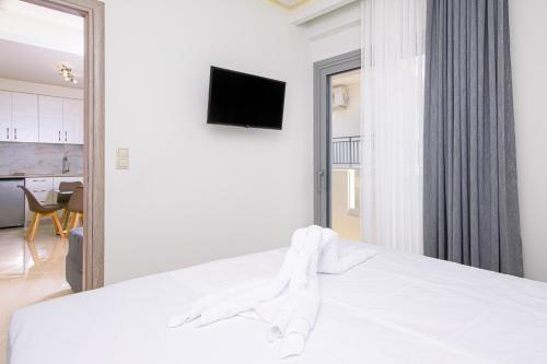 Apartamento Amara Suites And Studios