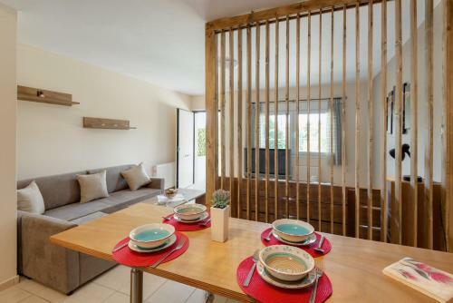 Apartamento Comfortable Studio In Messimeri