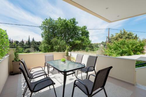 Apartamento Comfortable Studio In Messimeri