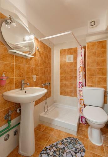 Apartamento Comfortable Studio In Messimeri